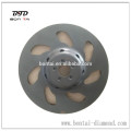 5 inch diamond cup wheel for hilti grinder machine